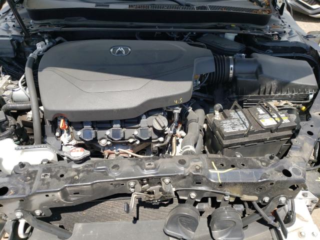 2016 ACURA TLX ADVANC 19UUB3F70GA002113