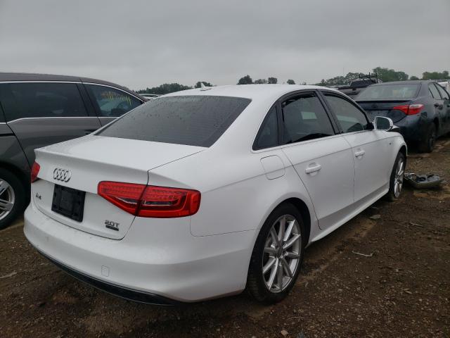 VIN WAUBFAFL3GN003743 2016 Audi A4, Premium S-Line no.4