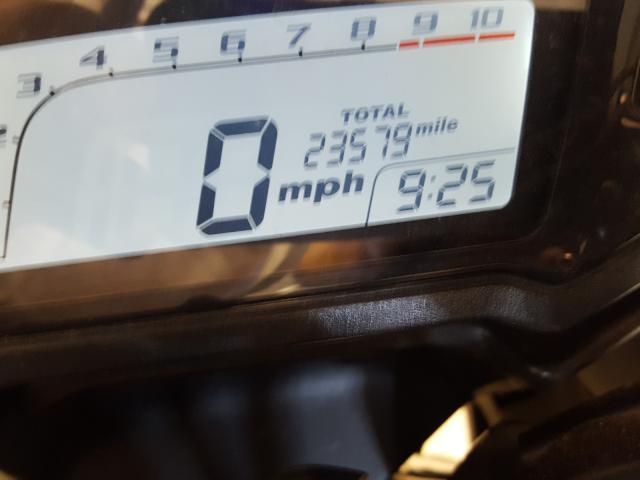 2014 HONDA CBR500 R MLHPC4465E5101246