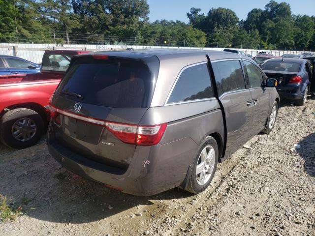 2012 HONDA ODYSSEY TO 5FNRL5H93CB001616