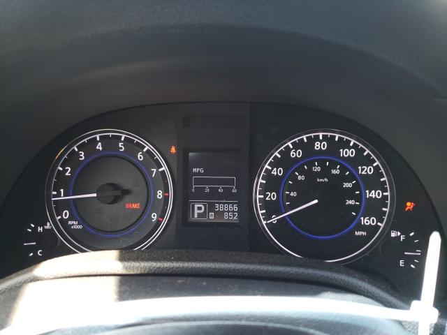 2014 INFINITI Q60 JOURNE JN1CV6EK3EM113584