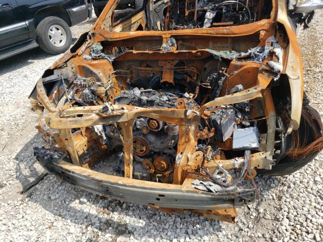 2021 SUBARU ASCENT TOU 4S4WMARD7M3419442