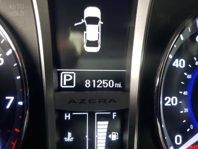 2014 HYUNDAI AZERA KMHFG4JG2EA367696