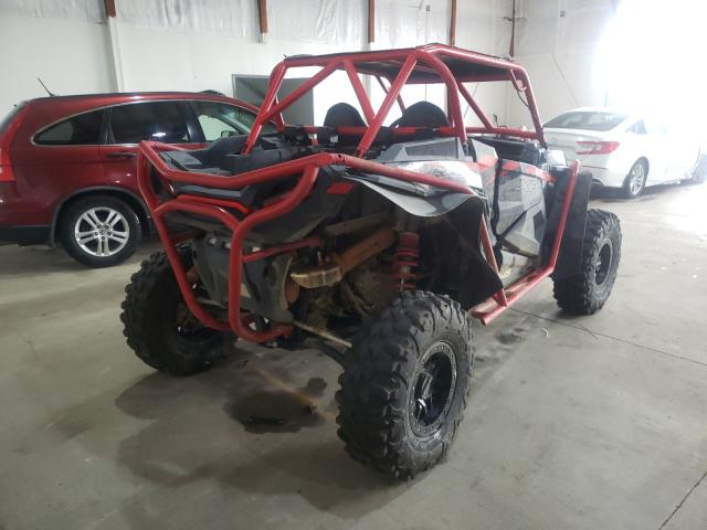 2019 POLARIS Z15VDE 3NSVDE99XKG440975