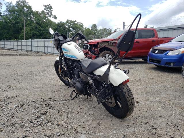 2019 HARLEY-DAVIDSON XL1200 NS 1HD1LP311KC421122