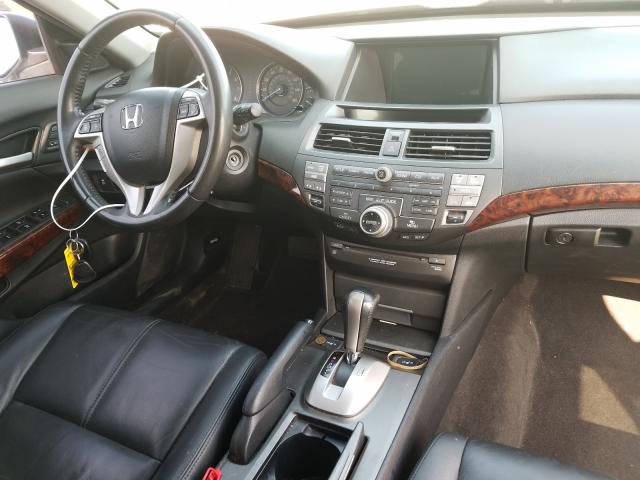 2012 HONDA CROSSTOUR 5J6TF2H57CL001215