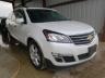 2017 CHEVROLET  TRAVERSE