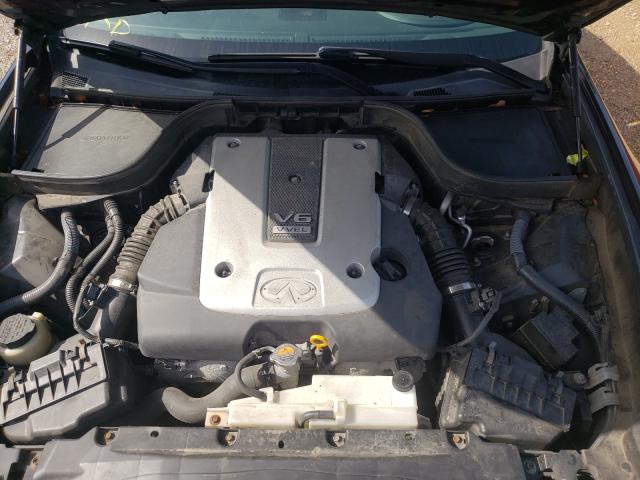 2015 INFINITI Q40 JN1CV6AR8FM520661
