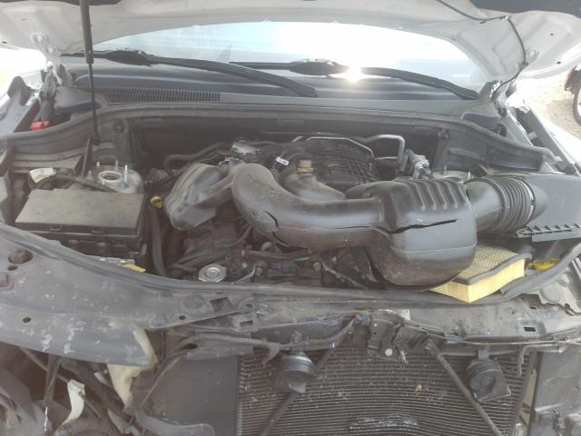 2014 DODGE DURANGO LI 1C4RDJDGXEC468302