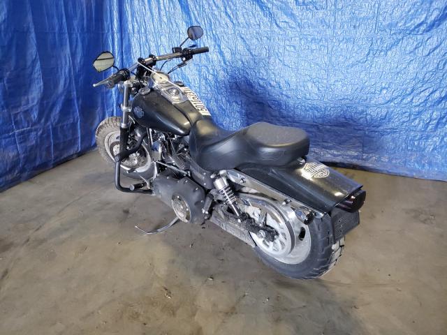 2008 HARLEY-DAVIDSON FXDF 1HD1GY4408K321837