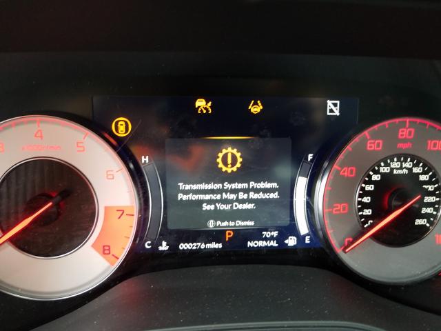 2021 ACURA TLX TECH A 19UUB6F55MA011479