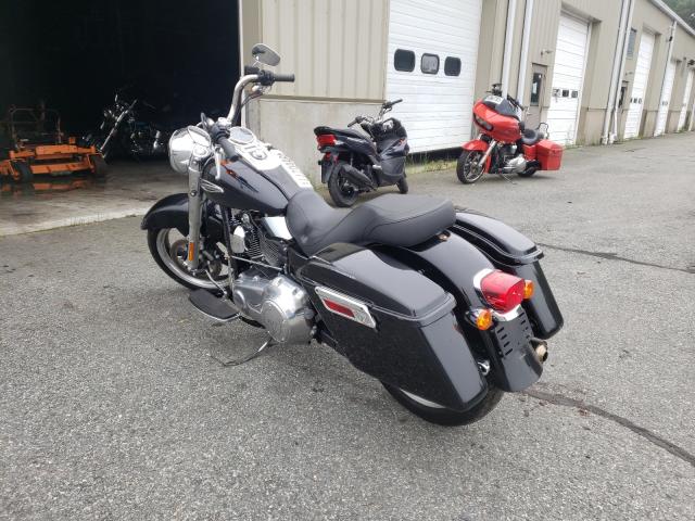 2013 HARLEY-DAVIDSON FLD SWITCH 1HD1GZM17DC331135
