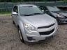 2014 CHEVROLET  EQUINOX