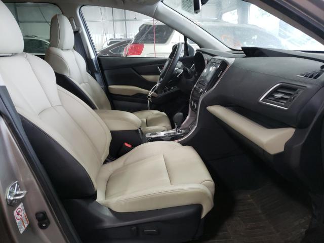 2020 SUBARU ASCENT LIM 4S4WMAJD8L3436048