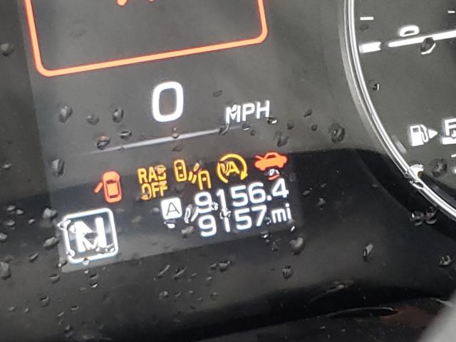 2020 SUBARU OUTBACK LI 4S4BTALC7L3259630