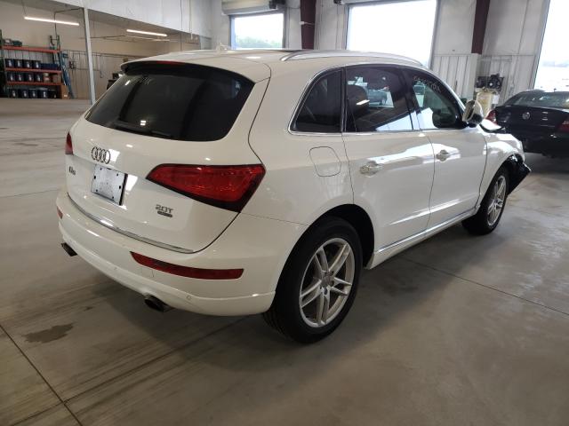 VIN WA1L2AFPXHA042564 2017 Audi Q5, Premium Plus no.4