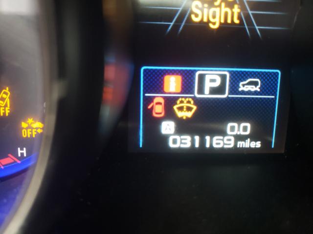 4S4BSAFC9H3202643 Subaru Outback 2.5i Premium