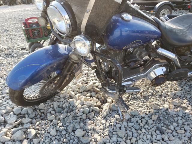 2005 HARLEY-DAVIDSON FLHRI 1HD1FBW125Y639048