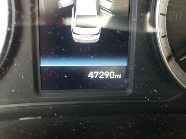 2019 HYUNDAI SONATA LIM 5NPE34AF5KH773351