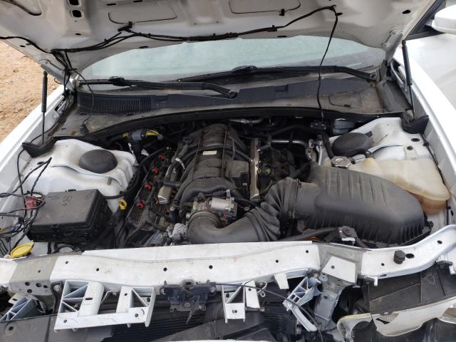 2014 DODGE CHARGER PO 2C3CDXKT7EH375151