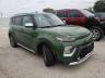 2021 KIA  SOUL