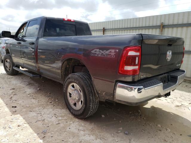 2020 RAM 2500 TRADE 3C6UR5HL0LG162897