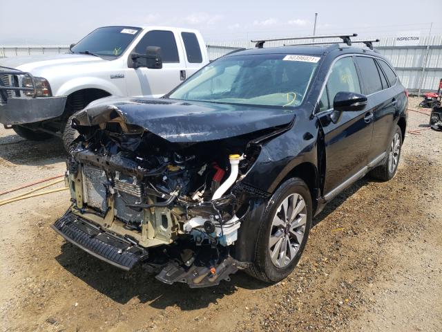 2019 SUBARU OUTBACK TO 4S4BSETC7K3341821