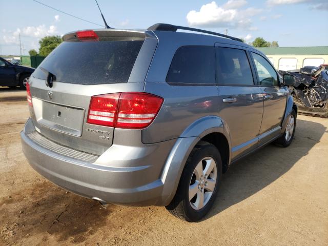 2010 DODGE JOURNEY 3D4PG5FV9AT146902