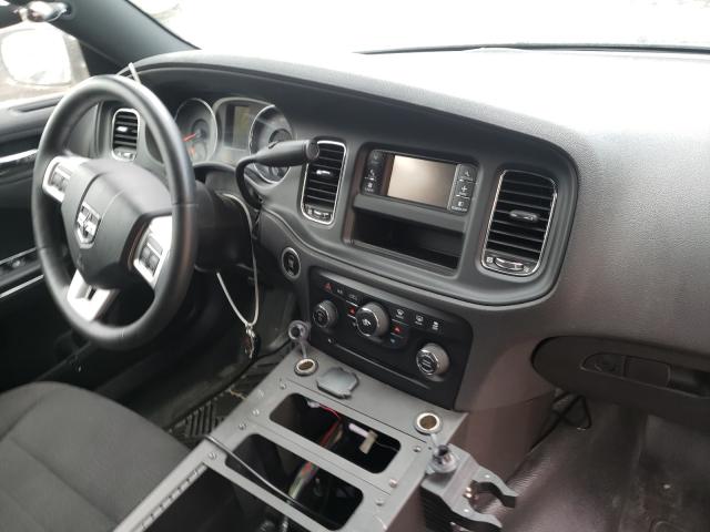 2014 DODGE CHARGER PO 2C3CDXKT7EH375151