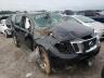 2011 NISSAN  PATHFINDER