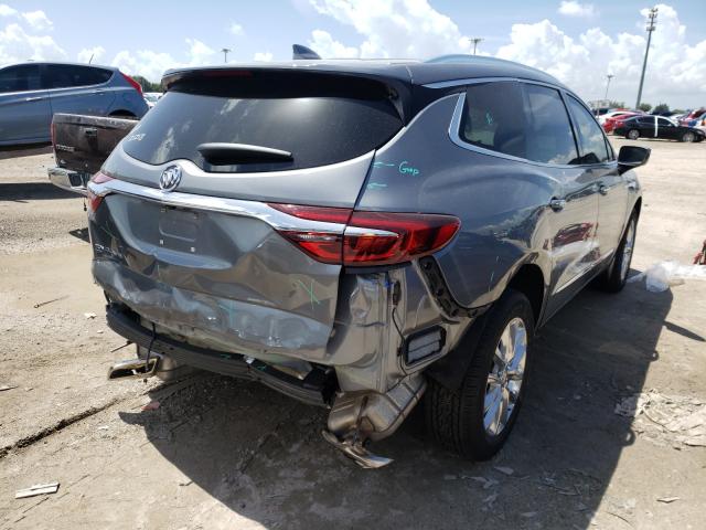 2020 BUICK ENCLAVE PR 5GAEVBKW3LJ224299