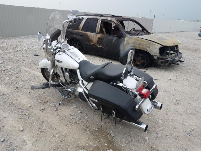 2004 HARLEY-DAVIDSON FLHRCI 1HD1FRW124Y717089