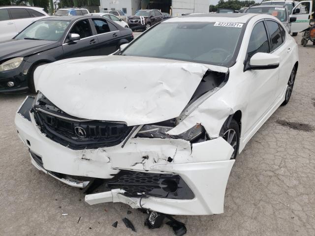 2017 ACURA TLX ADVANC 19UUB2F73HA003316