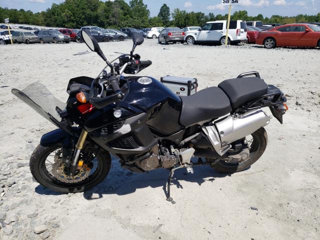 2012 YAMAHA XT1200Z JYADP03EXCA002174