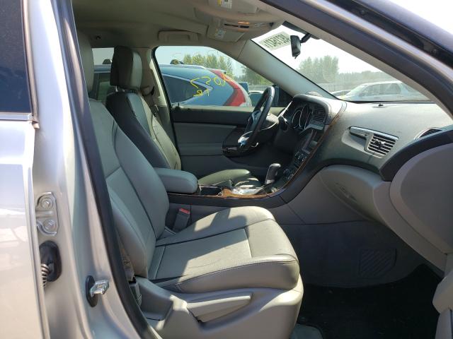 2011 SAAB 9-4X 3G0FNPEYXBS800252