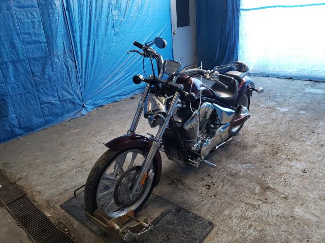 2010 HONDA 1200CC JH2SC610XAK003373