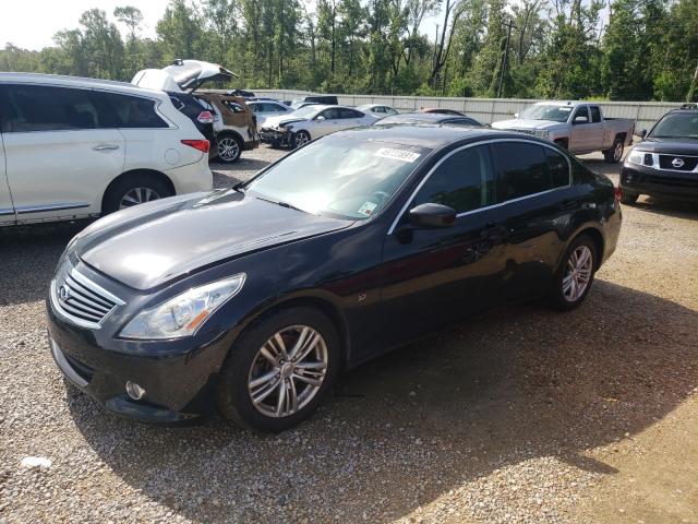 2015 INFINITI Q40 JN1CV6AR8FM520661