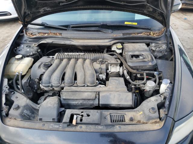 2010 VOLVO S40 2.4I YV1390MS5A2510035