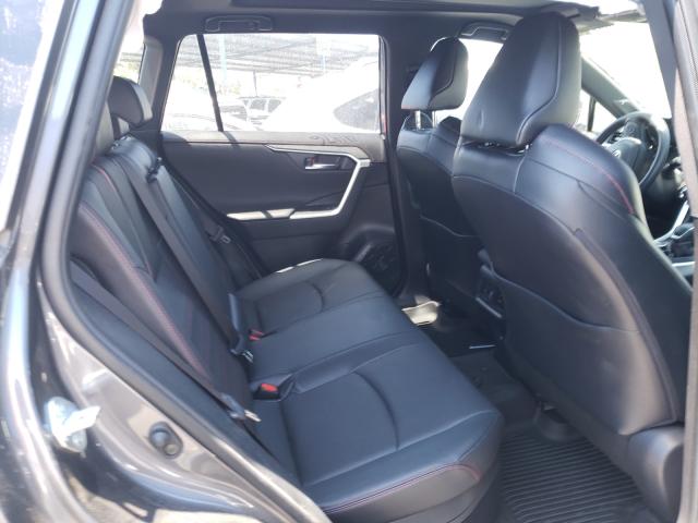 2021 TOYOTA RAV4 PRIME JTMFB3FVXMD008727