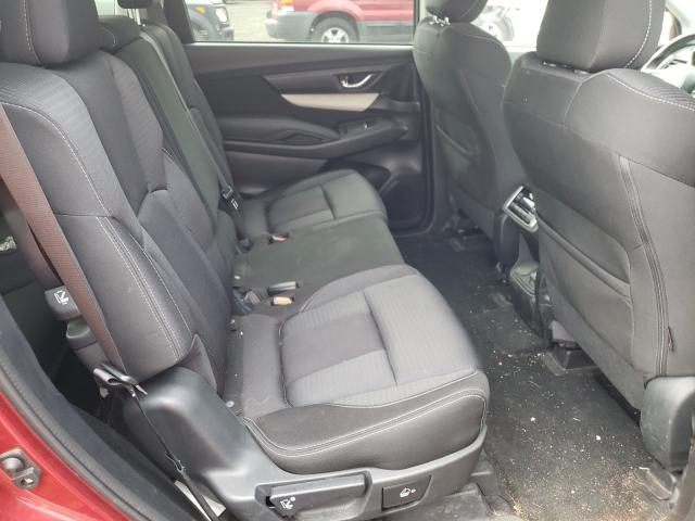 2019 SUBARU ASCENT PRE 4S4WMACD0K3441336