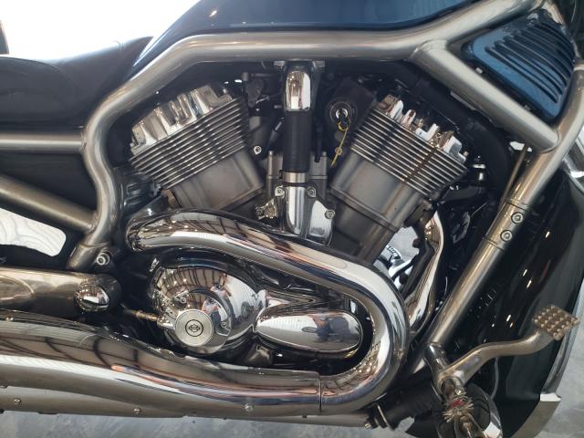 2005 HARLEY-DAVIDSON VRSCA 1HD1HAZ125K801344