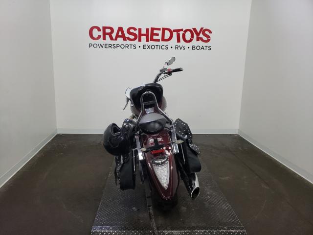 2006 YAMAHA XV1900 A JYAVP21E56A003059