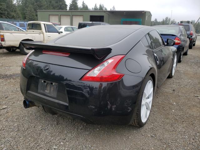 2010 NISSAN 370Z JN1AZ4EH3AM506239