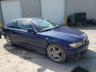 2005 BMW  3 SERIES