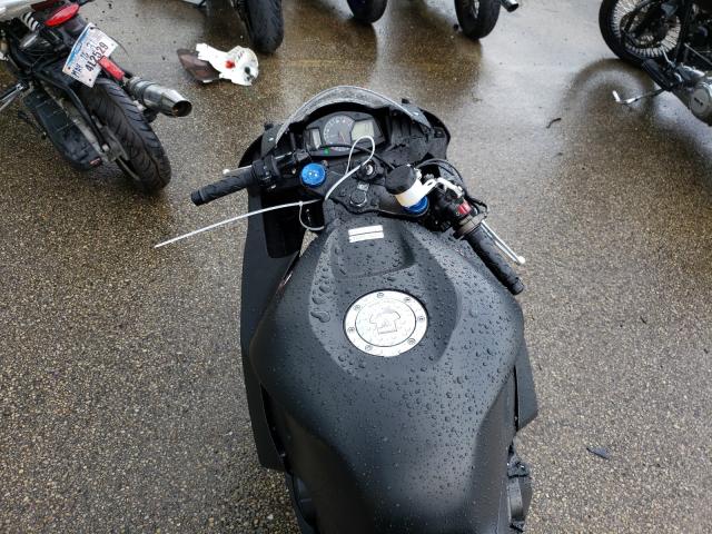 2020 HONDA CBR600 RA JH2PC40J1LK600273