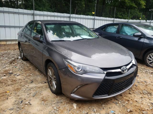 2017 TOYOTA CAMRY LE VIN: 4T1BF1FK5HU766067