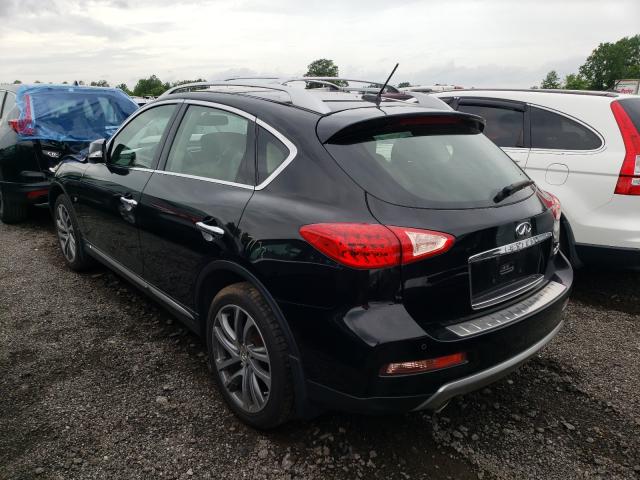 2016 INFINITI QX50 JN1BJ0RR4GM269373