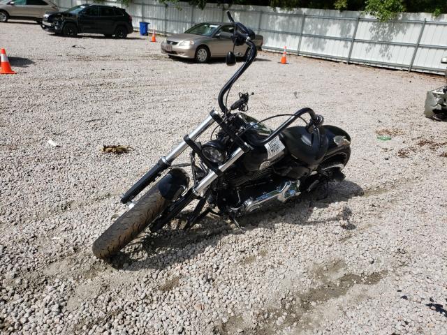 2017 HARLEY-DAVIDSON FXSB BREAK 1HD1BFV15HB034789