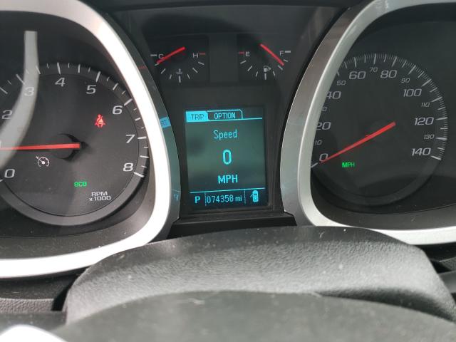 2015 CHEVROLET EQUINOX L 2GNALLEK1F1173165