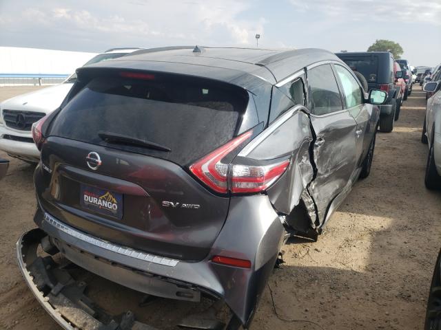 2015 NISSAN MURANO 5N1AZ2MH9FN281826